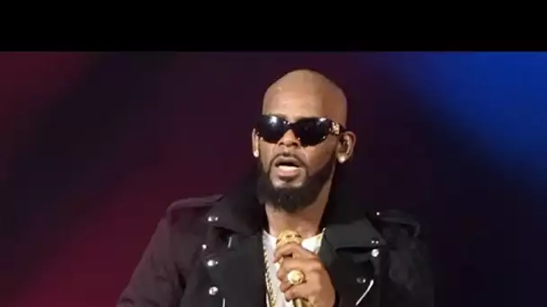 R. Kelly face à ses juges : Le procès de la star déchue du R&B vient de s’ouvrir