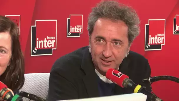 Paolo Sorrentino, un nouveau Pape arrive