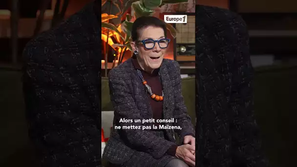 👨‍🍳 À quoi sert maïzena ? #shorts #europe1