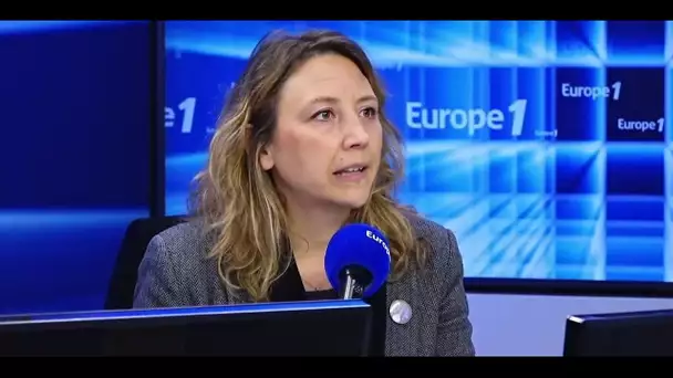 Sandra Regol : "Comme l'ont souligné toutes les ONG, il fait un peu flop ce conseil !"