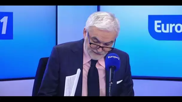 Europe : «Si j'étais Attal, je dirais "Emmanuel m'a tué"», confie Pascal Praud