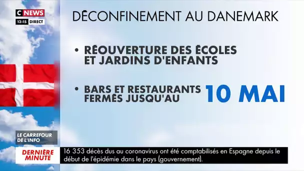 Un food truck pour nourrir les routiers