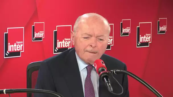 Le grand entretien avec le défenseur des Droits Jacques Toubon