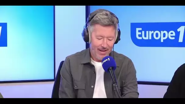 Jean-Luc Lemoine - Maeva de l'Ile de la tentation, «elle est plutôt sur l’ile de la consommation»