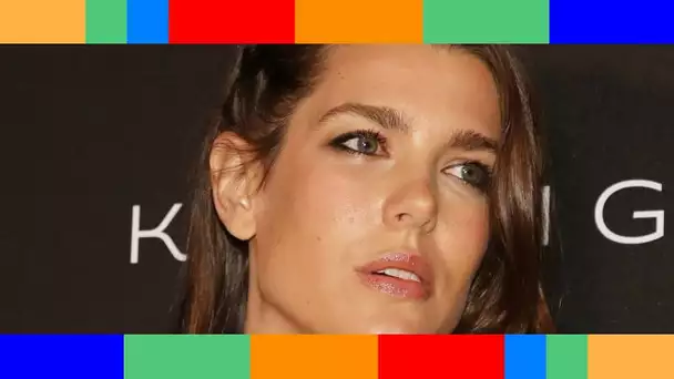 ✟  “Traversée d'émotions très violentes” : les rares confidences de Charlotte Casiraghi sur la mort