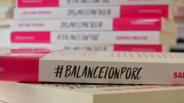 Plus d&#039;un an après #balancetonporc, quel impact a eu le mouvement?