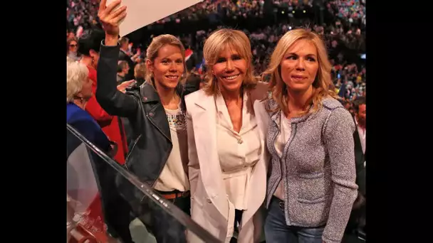 Brigitte Macron, son premier mari « taciturne et discret » : une amie se confie