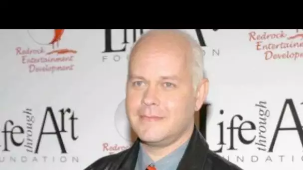 James Michael Tyler (Friends) : l'interprète de Gunther révèle se battre contre un...