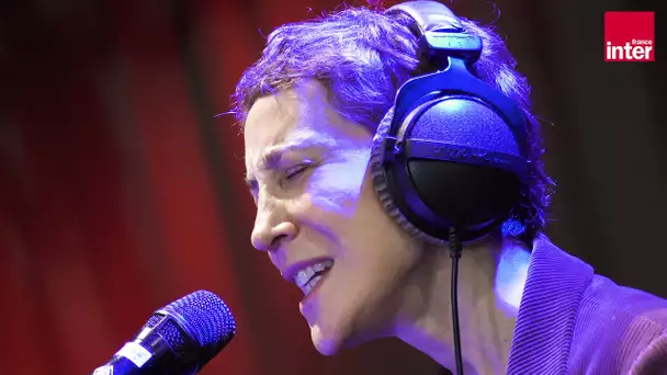 Stacey Kent - American Tune de Paul Simon (live dans Boomerang)