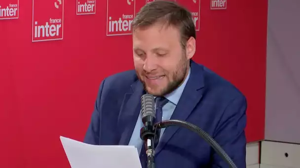 Le procès en illégitimité fait à Emmanuel Macron - En toute subjectivité