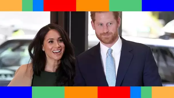 Meghan et Harry  ce don fait à Montecito qui n'est pas passé inaperçu