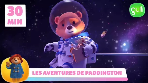 LES AVENTURES DE PADDINGTON 🐻 L'EXPLORATEUR de l'ESPACE 🚀🔭🌟 (Compilation d'épisodes en entier)