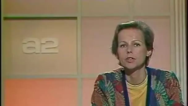 JA2 20H : EMISSION DU 21 AVRIL 1984