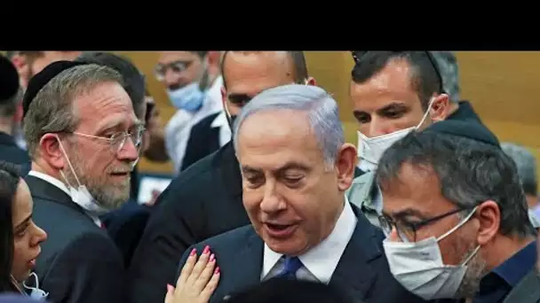 Israël : Benjamin Netanyahu tente de faire sauter la coalition avant un vote de confiance