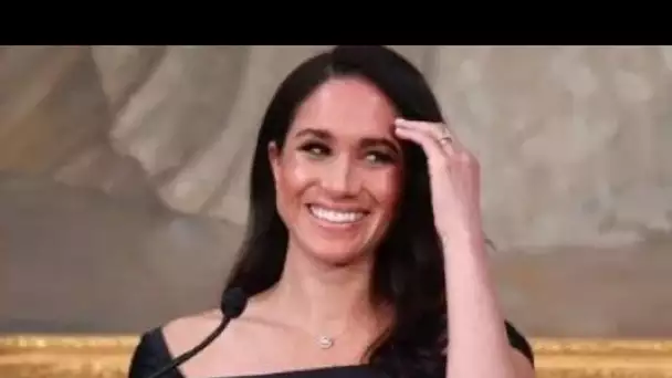 Meghan Markle fait une puissante intervention politique : "L'histoire de demain écrite aujourd'hui"