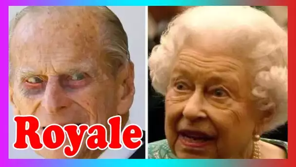 Le prince Philip a menacé de « jeter la reine hors de la voiture » alors que le monarque terrifié