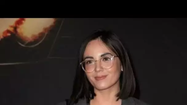 Agathe Auproux : découvrez le prix de son sac Balmain qui fait le buzz