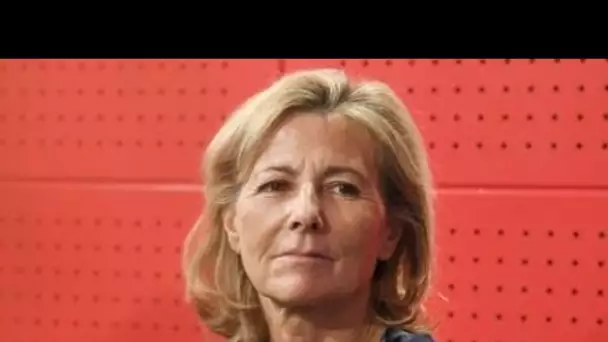 Claire Chazal : sa réaction lorsqu'elle aurait découvert les accusations contre...