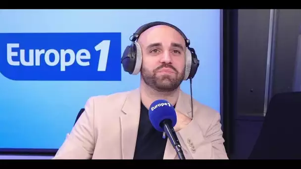 Le grand debrief du 24/10/2024 de Laurent Tessier