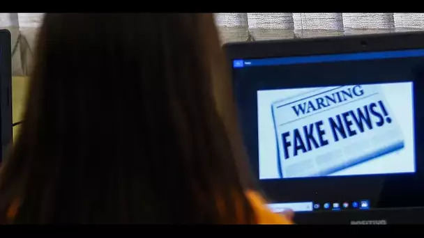 Après les fake news, le succès des "deep fake", des vidéos hyperréalistes et trafiquées