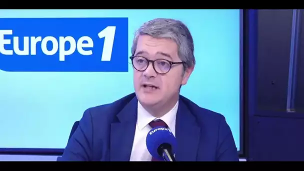 Franck Morel : «Comme les précédentes, cette réforme des retraites sera difficile»