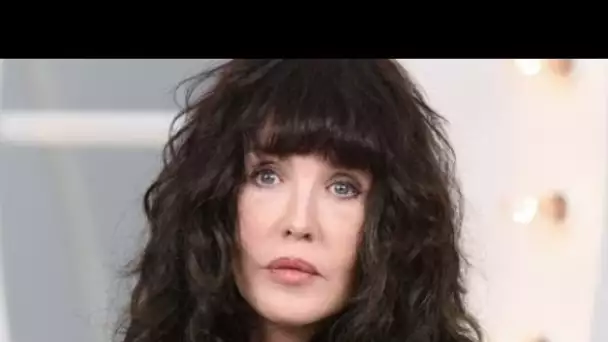 Isabelle Adjani soulagée à la mort de son père, elle s’explique