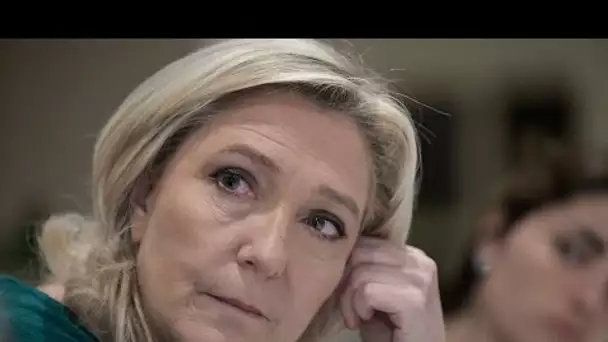 Malgré ses demandes, Marine Le Pen ne pourra pas assister à l’hommage à Hubert...