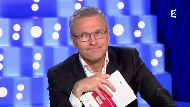 On n'est pas couché - 18 janvier 2014 : Intégrale partie 1 sur 5 #ONPC