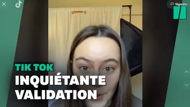 Ces vidéos TikTok pour la sécurité des femmes montrent qu'il y a encore beaucoup à faire