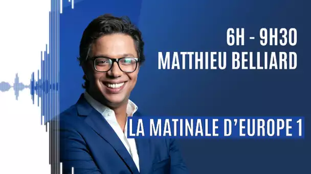 Covid-19 : Philippe Douste-Blazy se réjouit "de voir que le ministre veut généraliser les tests"