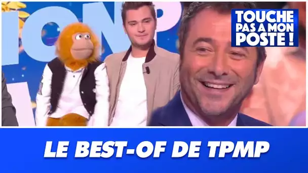 Jeff Panacloc et Jean-Marc clashent les chroniqueurs de TPMP