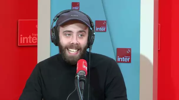 Je vois tout, je sais tout ! Tristan Lopin n'a pas compris