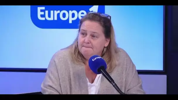 Fin de vie : «L'indignité c'est le regard que la société porte sur ces gens», estime Ségolène Per…