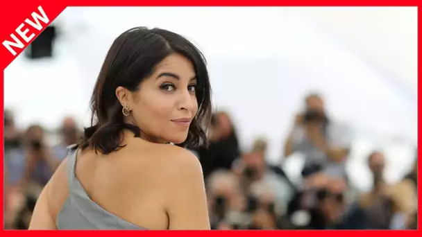 ✅  Leïla Bekhti : retour sur son histoire d'amour avec son « prince charmant », Tahar Rahim