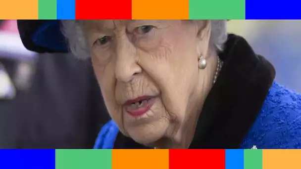 Elizabeth II surchargée par ses collaborateurs  « Personne ne pourrait tenir ce rythme »