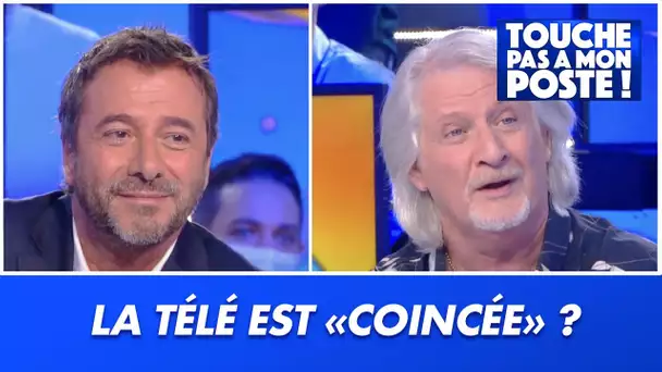 La télé est-elle devenue trop coincée ?