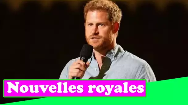 Le prince Harry envisage une visite au Royaume-Uni avec Archie pour "désamorcer les tensions" avec l