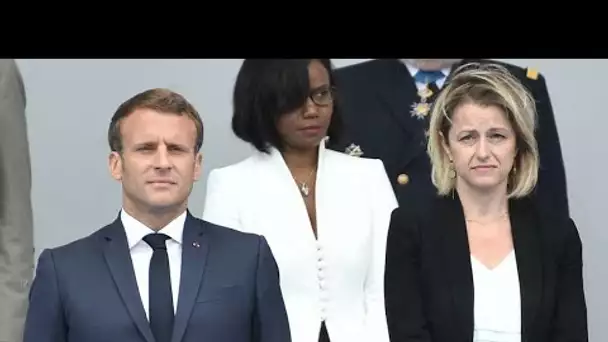 Tensions entre Emmanuel Macron et Barbara Pompili : « Il parlait d’elle de façon...