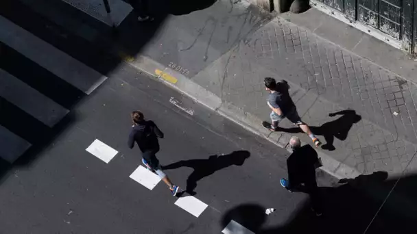 Marathon pour tous : ces précieux conseils pour courir dans des conditions difficiles