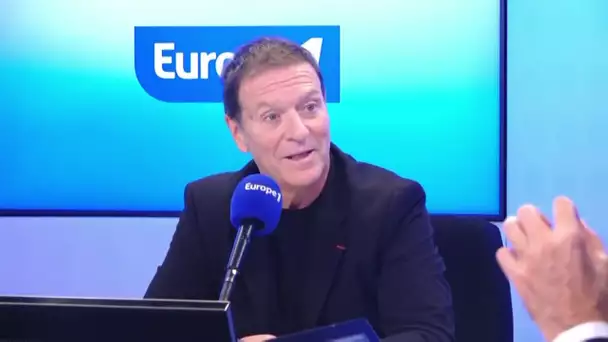 Pascal Praud et vous - Attaque du Hamas en Israël : «C'est une insulte que d'appeler ces terroris…