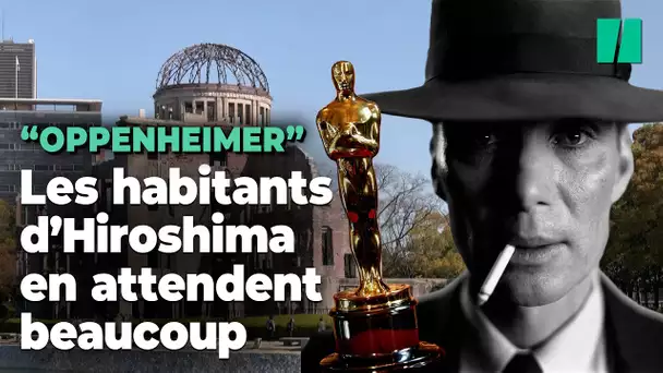 Après les Oscars 2024, Hiroshima espère beaucoup de la sortie d’"Oppenheimer" au Japon