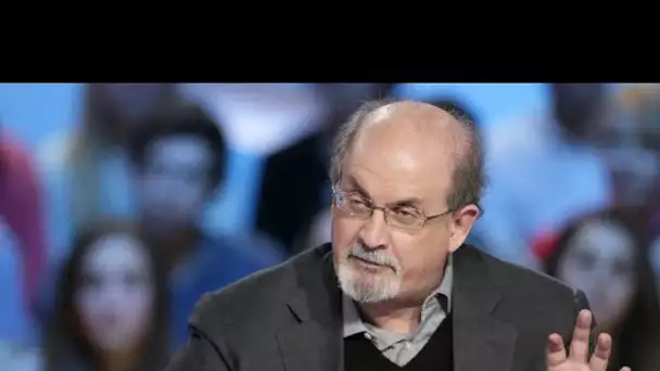 Salman Rushdie : l'état de santé de l'écrivain s'améliore, ce que l'on sait de son agresseur