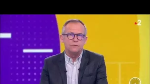 Laurent Bignolas viré de Télématin ? Pourquoi Samuel Etienne n'a pas postulé pour...