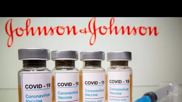 Covid-19 : Johnson & Johnson "retarde le déploiement" de son vaccin en Europe