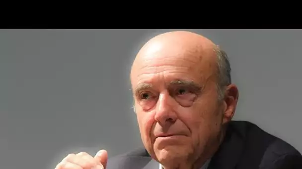 Après l'échec de 2017, Alain Juppé dévoile ses intentions pour 2022 ?