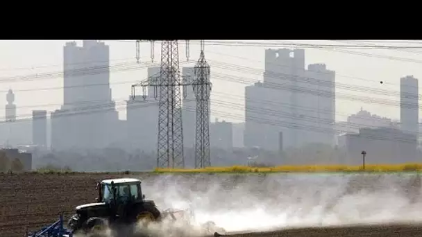 La Commission européenne abandonne son ambition sur les pesticides