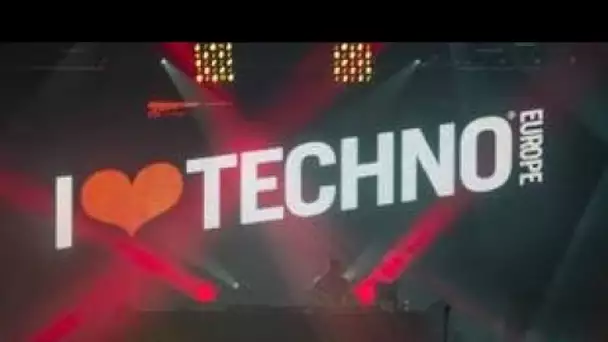 Confinement à Montpellier : Le festival I Love Techno Europe sera virtuel cette année