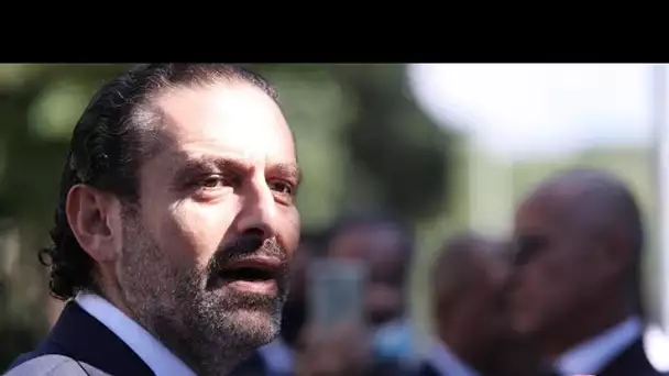 Saad Hariri à nouveau désigné Premier ministre pour former un gouvernement au Liban