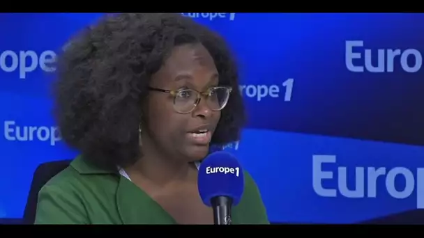 Journalistes convoqués par la DGSI : "Des justiciables comme les autres", pour Sibeth Ndiaye