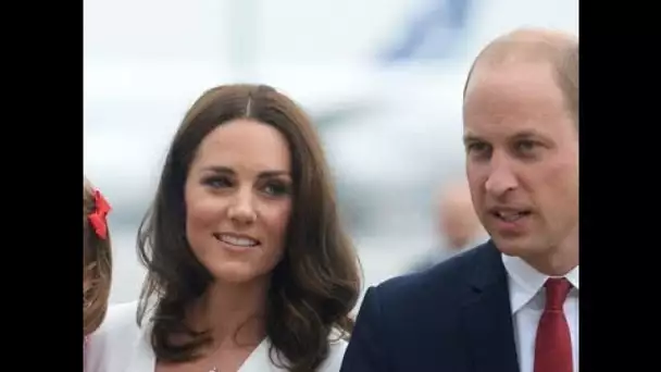 PHOTO – Kate et William dévoile un nouvel et adorable cliché de la princesse Charlotte